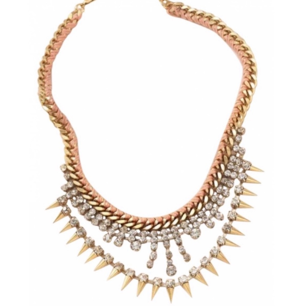 Stella & Dot | Necklace | Merci